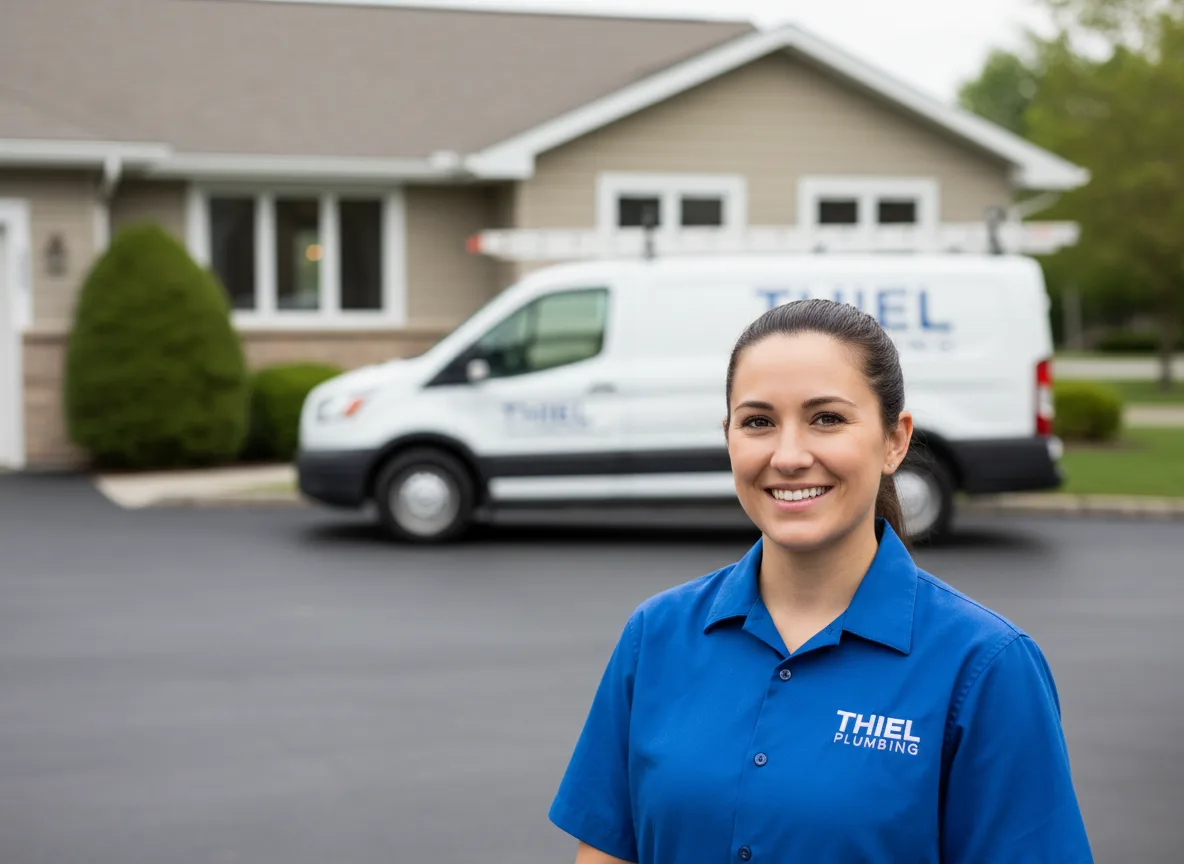 Plumber Wittmann, AZ FAQs